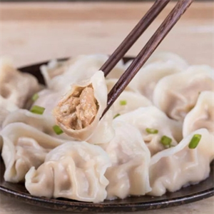 冰城手工饺子坊
