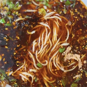 标记源味