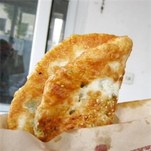饼匠小厨