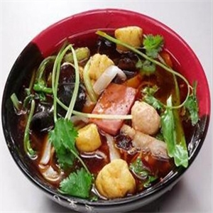 蔡菜台湾手工面线