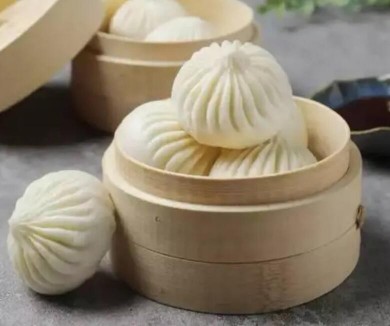 穗味鲜包
