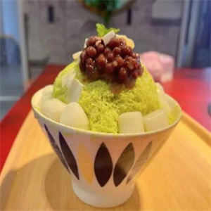 雪花冰