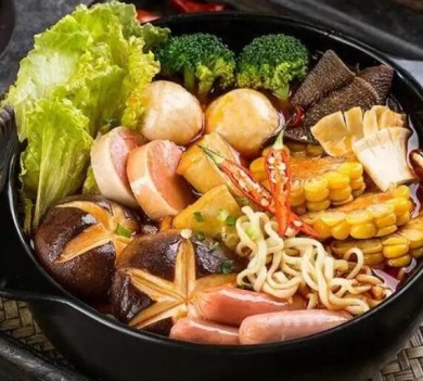 比道客麻辣烫