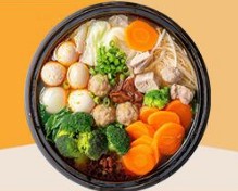 满溢王姐麻辣烫